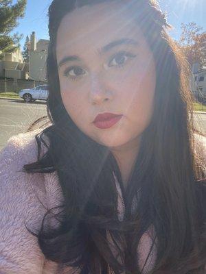 photo of Berenice C.