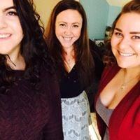 photo of Stephanie W.