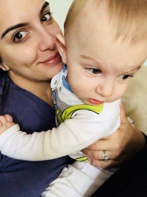 photo of Angeline C.