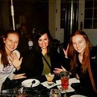 photo of Paula Derra S.