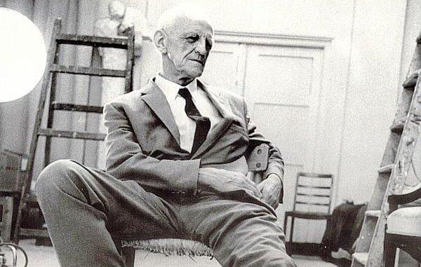 Photo of J R.