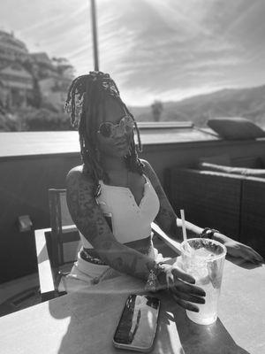 Photo of Keisha M.