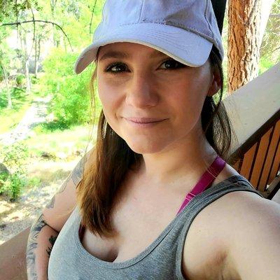 Photo of Sierra M.