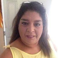 photo of Veronica E.