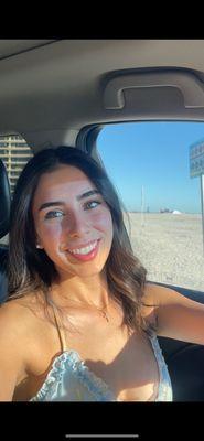 photo of Charlene P.