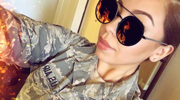 photo of Alexandra J.