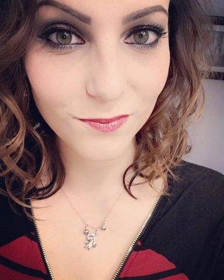 Photo of Stacy G.