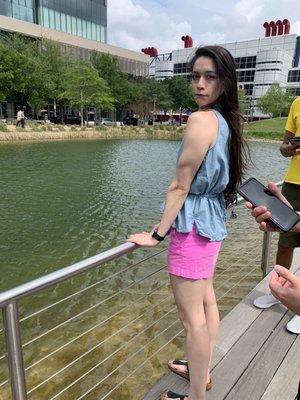 Photo of Nathalie G.