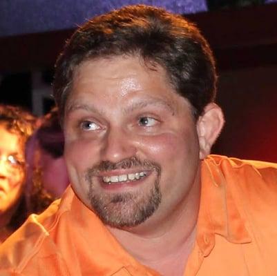 Photo of Michael O.