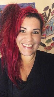 Photo of Jessica M.
