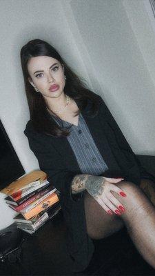 photo of Avery L.