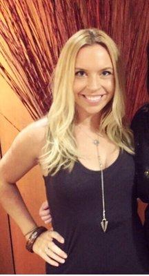 Photo of Tanya M.