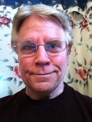 Photo of Roger C.