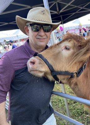 photo of Cristobal B.