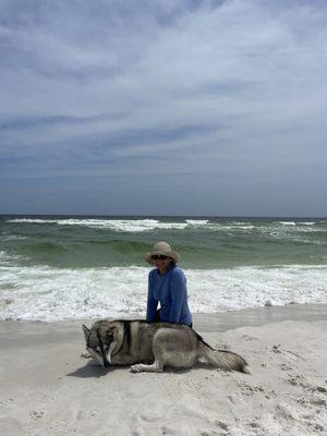 photo of Stephanie R.