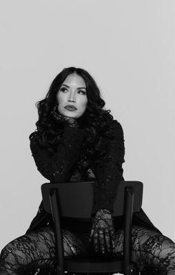 Photo of Valerie L.