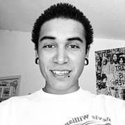 Photo of Nick D.