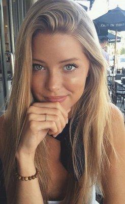 photo of Brooklynn R.