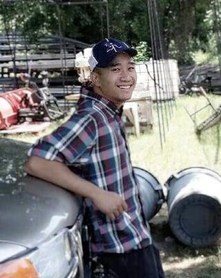 Photo of Stanis N.