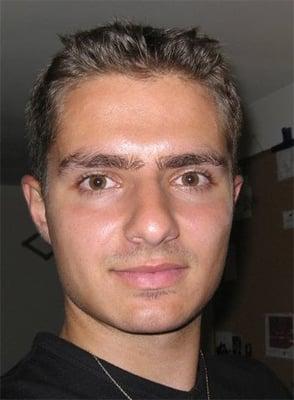 Photo of Mik B.