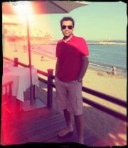 Photo of Ahmad Z.
