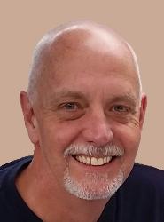 Photo of Kevin A.