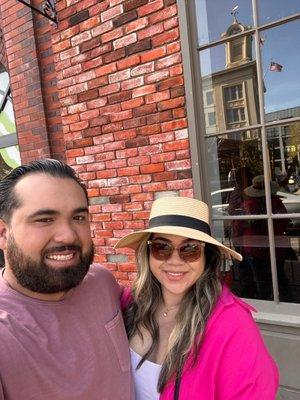 photo of Christina A.