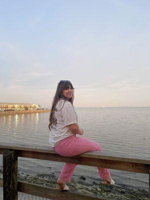 Photo of Julia D.
