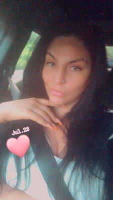 photo of Danielle R.