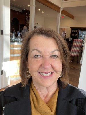 photo of Sheila C.