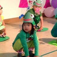 Photo of Iris Y.