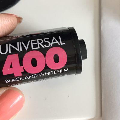 photo of Danielle F.