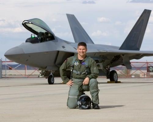 Photo of Ray T.