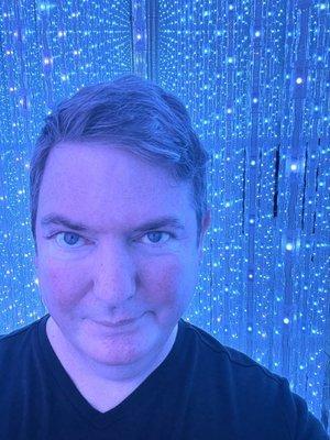 Photo of Bryan C.