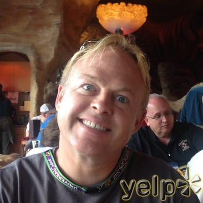 Photo of Wayne S.