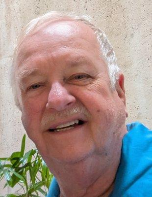Photo of John B.