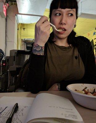 Photo of Arisa K.
