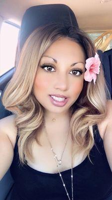 Photo of Cristal R.