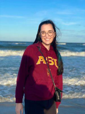Photo of Kaela M.