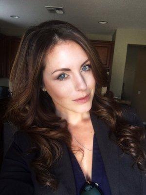 photo of Virginia M.