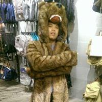 Photo of Jordan T.