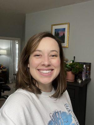 Photo of Jessica F.