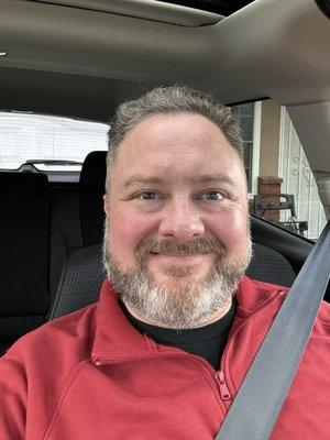 Photo of Robbie P.