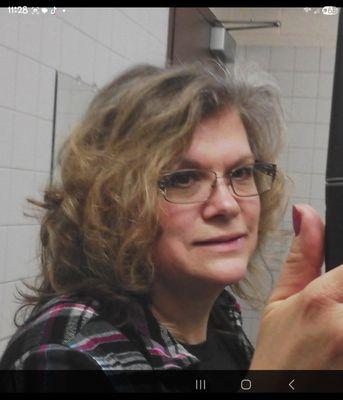 photo of KellySue M.