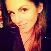 Photo of Katherina K.