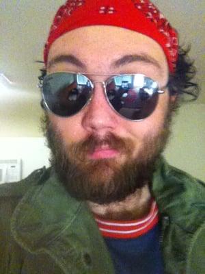 Photo of Keith K.