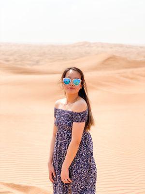 Photo of Gianne C.
