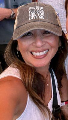 photo of Cristina M.