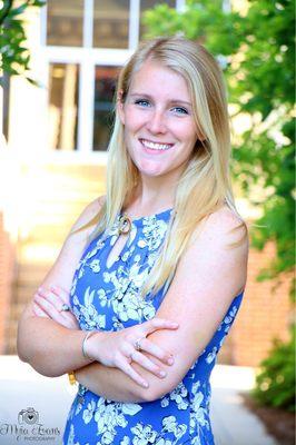 photo of Lindsay S.
