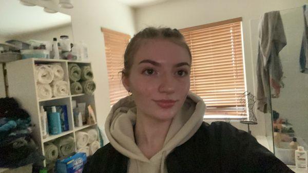 Photo of Paige B.